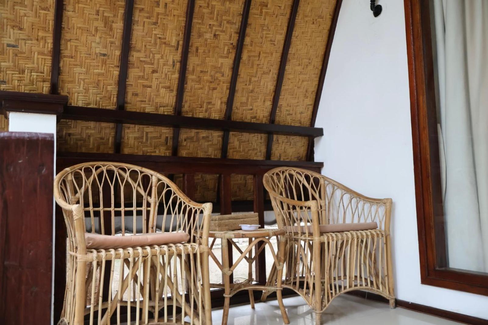 Rumah Gemala Gili Air Exterior photo